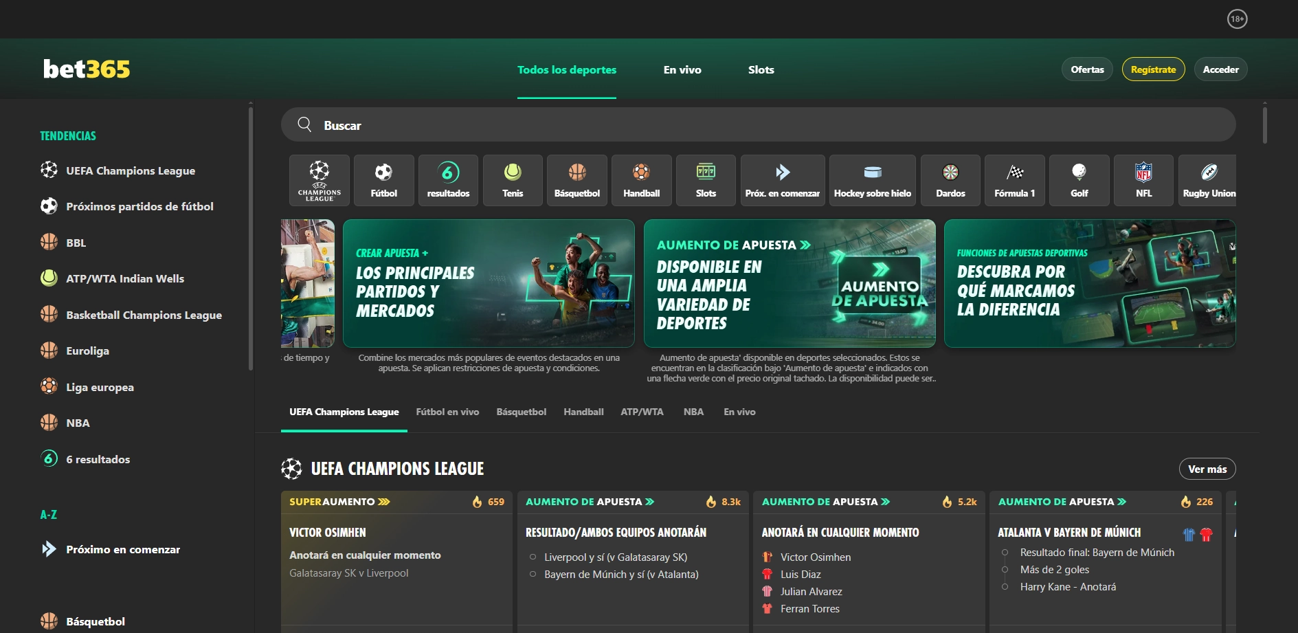Bet365