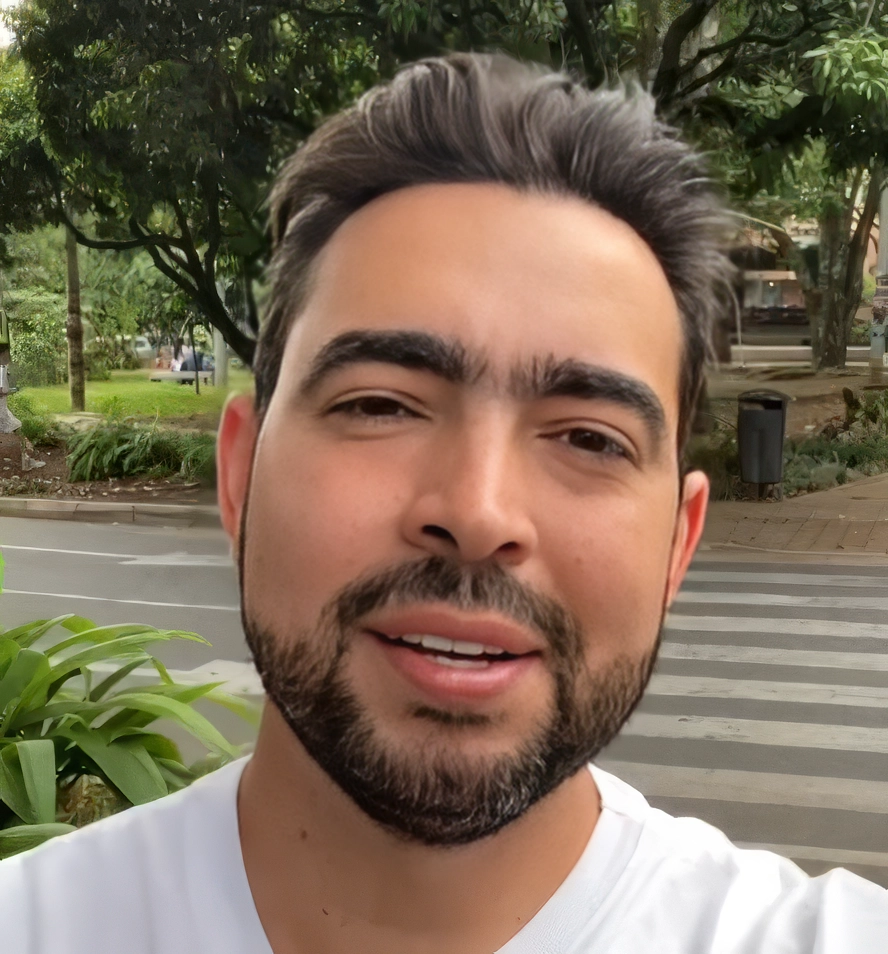 Carlos Rodríguez